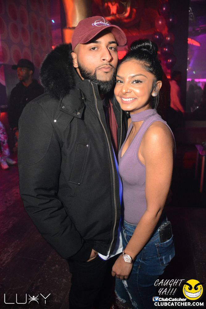 Luxy nightclub photo 58 - December 22nd, 2018