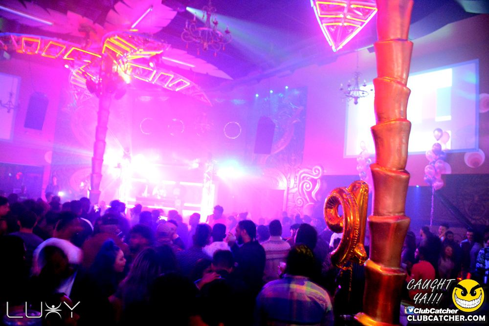 Luxy nightclub photo 60 - December 22nd, 2018