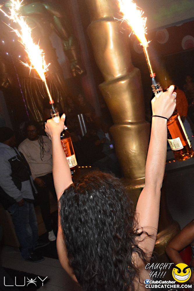 Luxy nightclub photo 62 - December 22nd, 2018