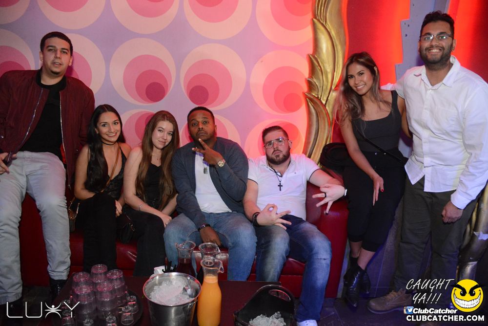 Luxy nightclub photo 64 - December 22nd, 2018