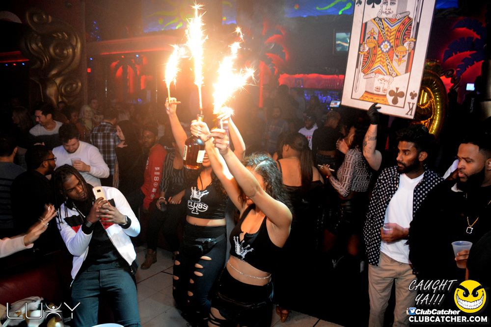 Luxy nightclub photo 69 - December 22nd, 2018