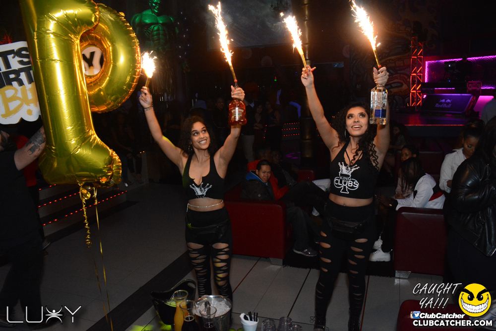 Luxy nightclub photo 70 - December 22nd, 2018