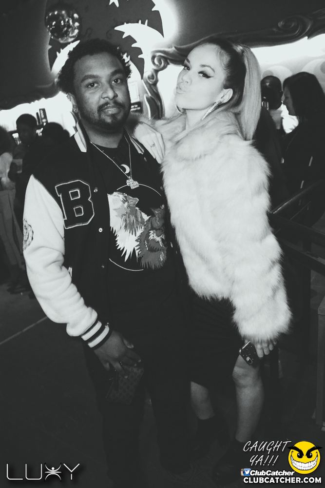 Luxy nightclub photo 71 - December 22nd, 2018