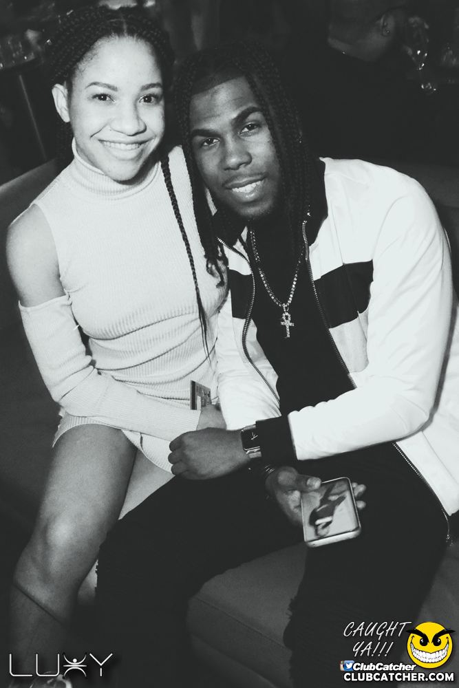 Luxy nightclub photo 72 - December 22nd, 2018