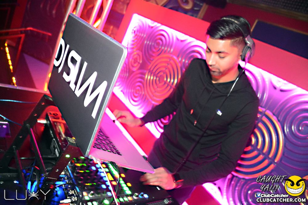 Luxy nightclub photo 73 - December 22nd, 2018