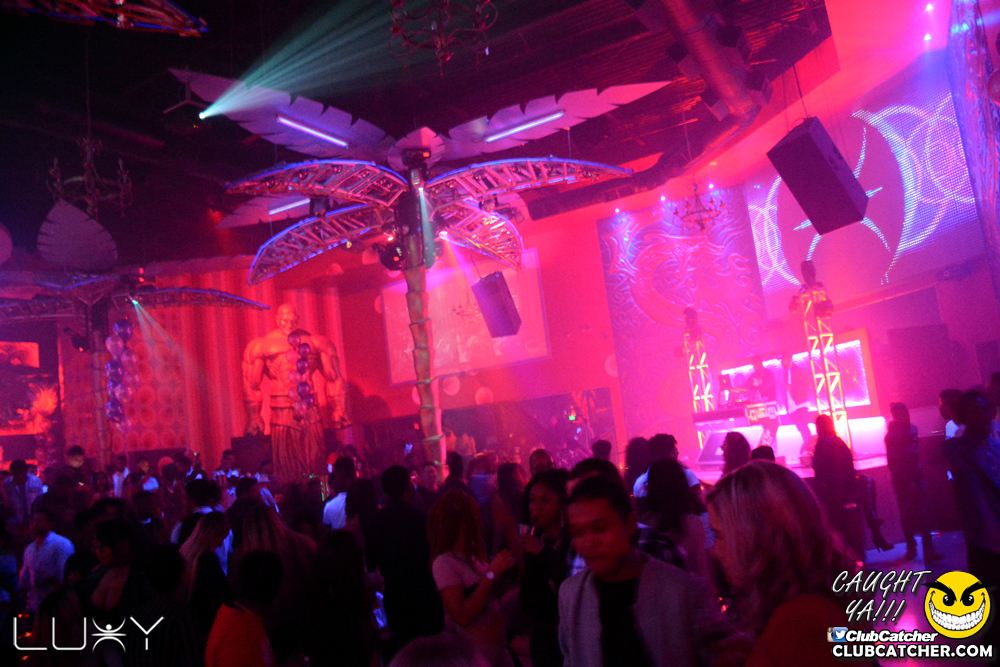 Luxy nightclub photo 75 - December 22nd, 2018