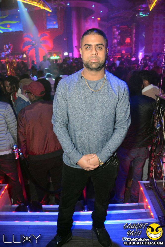 Luxy nightclub photo 76 - December 22nd, 2018