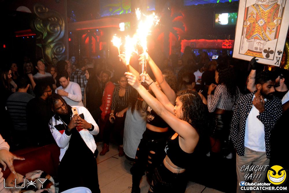 Luxy nightclub photo 80 - December 22nd, 2018