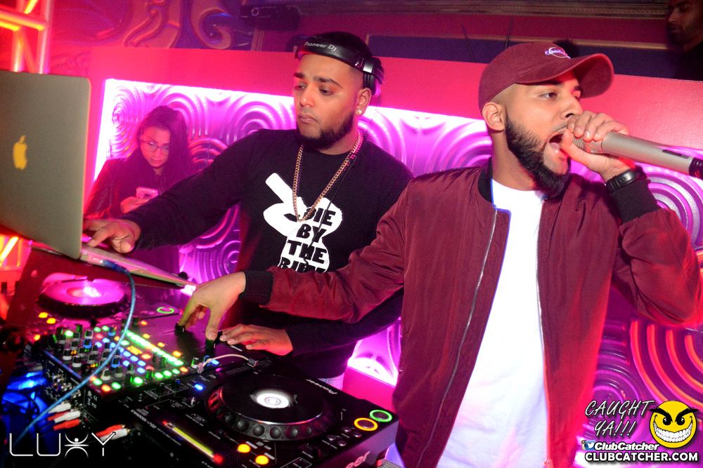 Luxy nightclub photo 81 - December 22nd, 2018