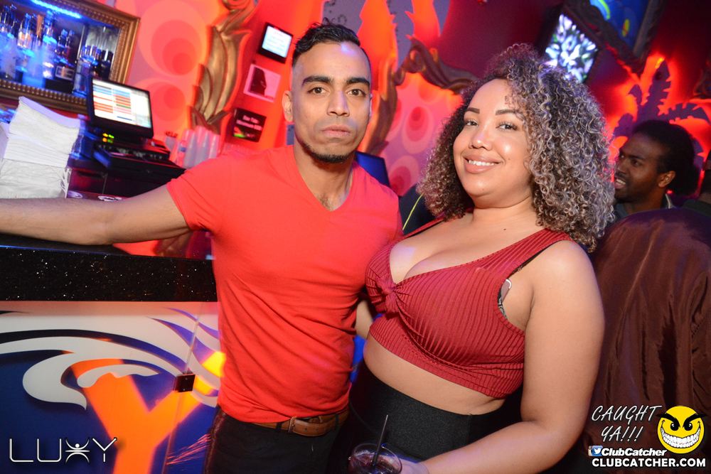 Luxy nightclub photo 84 - December 22nd, 2018