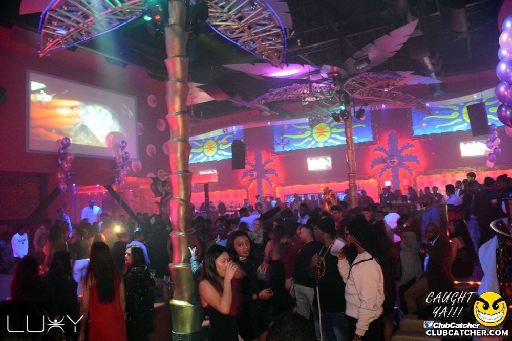 Luxy nightclub photo 85 - December 22nd, 2018