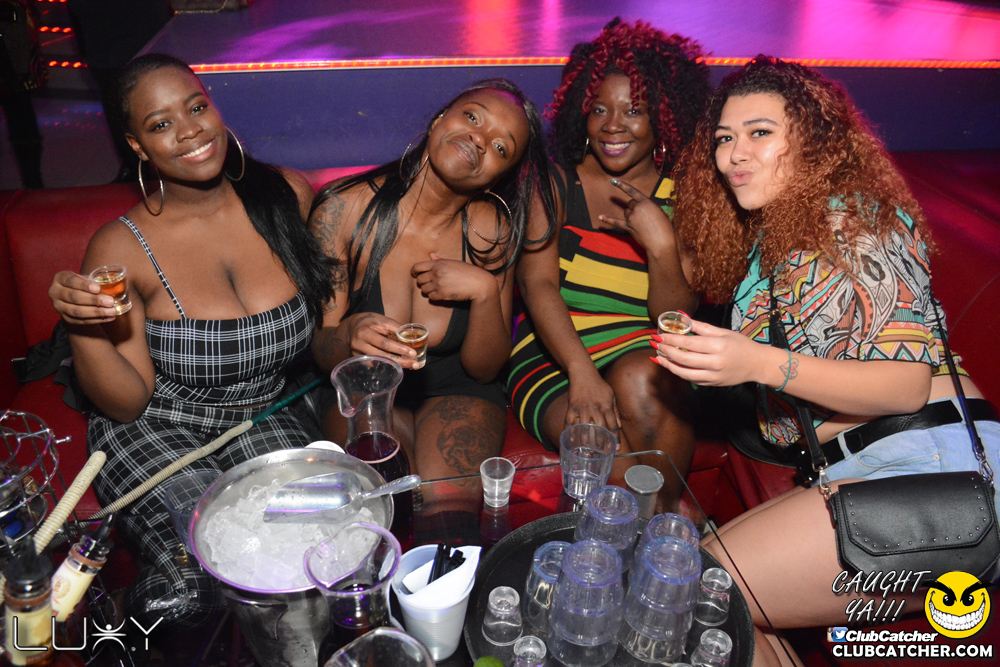 Luxy nightclub photo 86 - December 22nd, 2018