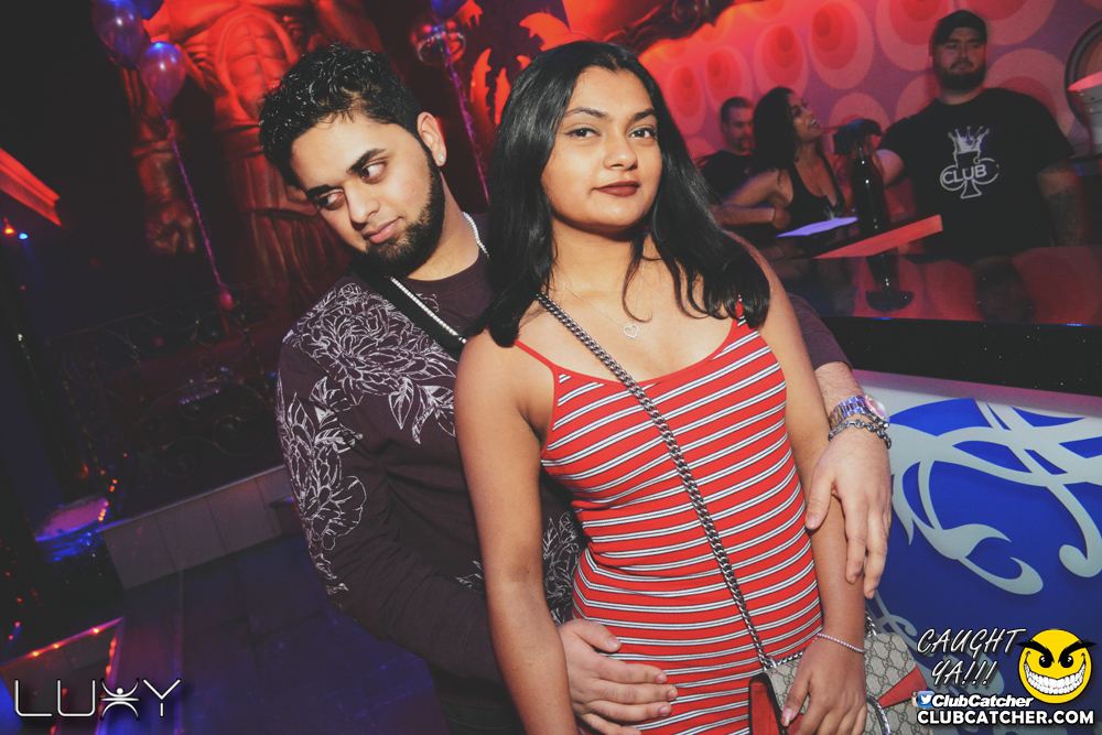 Luxy nightclub photo 88 - December 22nd, 2018