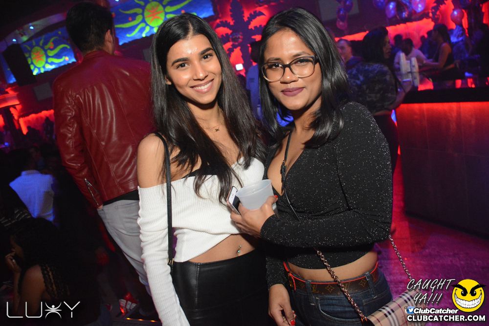 Luxy nightclub photo 89 - December 22nd, 2018