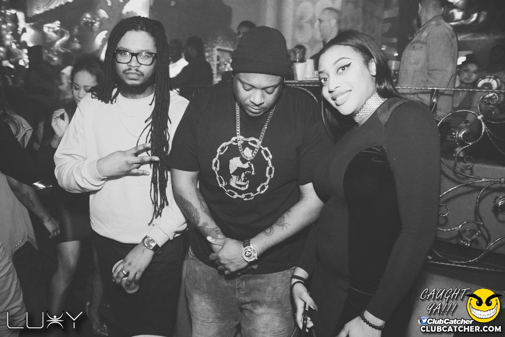 Luxy nightclub photo 90 - December 22nd, 2018