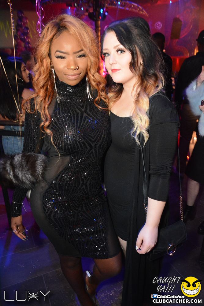 Luxy nightclub photo 10 - December 22nd, 2018