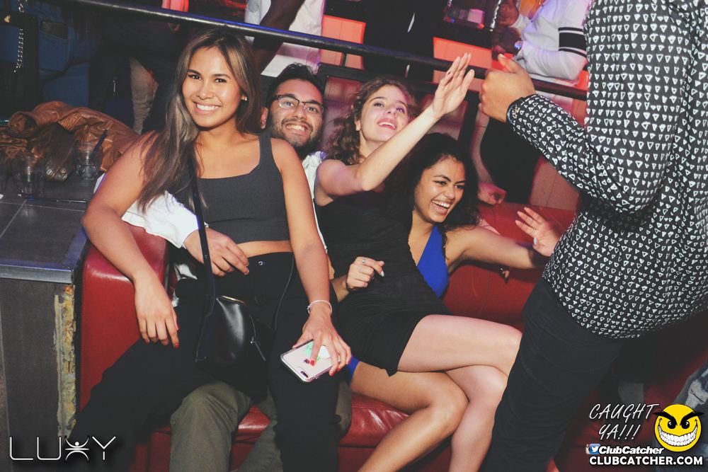 Luxy nightclub photo 91 - December 22nd, 2018