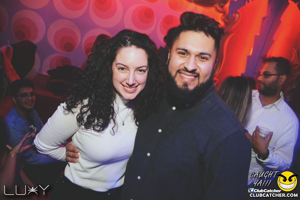 Luxy nightclub photo 92 - December 22nd, 2018