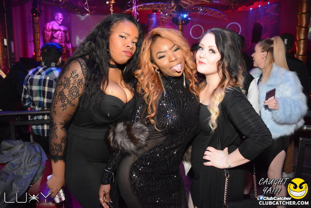 Luxy nightclub photo 94 - December 22nd, 2018