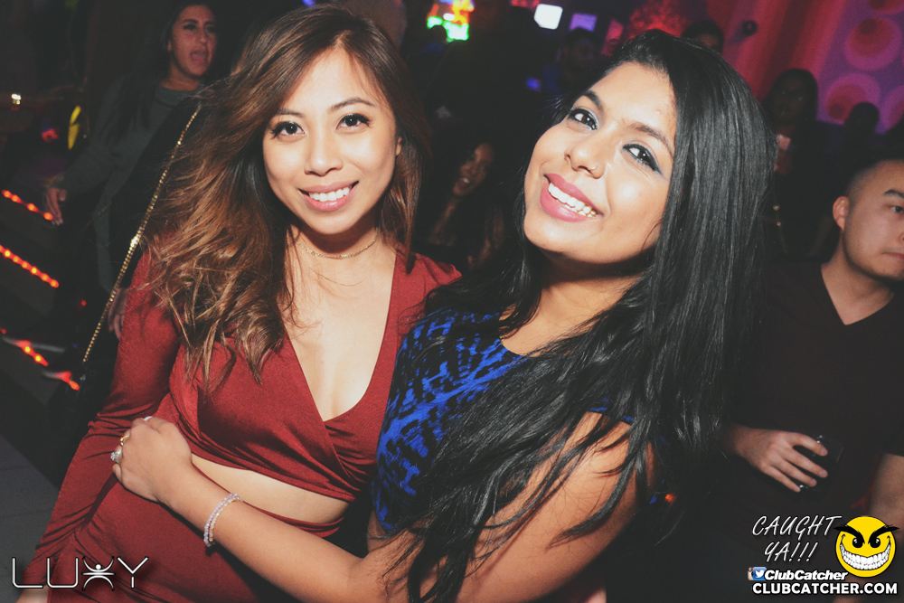 Luxy nightclub photo 95 - December 22nd, 2018