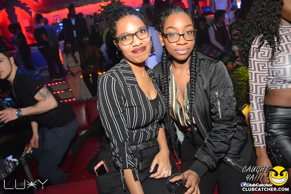 Luxy nightclub photo 96 - December 22nd, 2018
