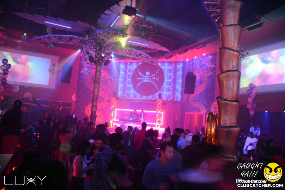 Luxy nightclub photo 97 - December 22nd, 2018