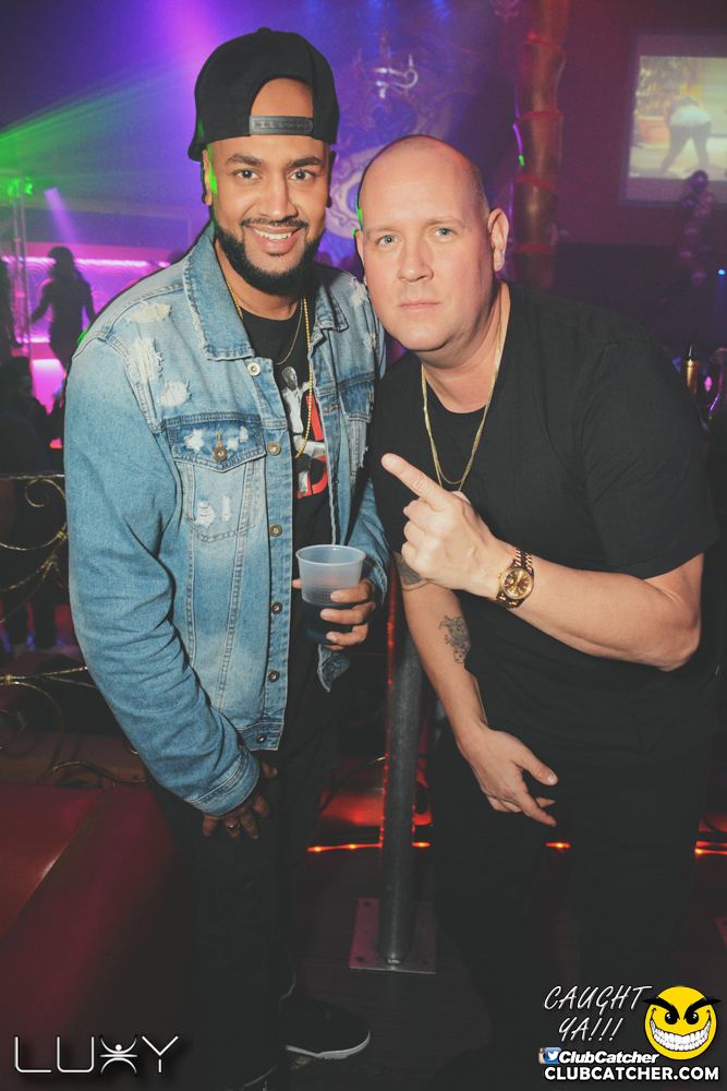 Luxy nightclub photo 98 - December 22nd, 2018