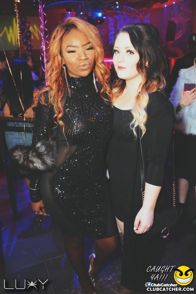 Luxy nightclub photo 99 - December 22nd, 2018