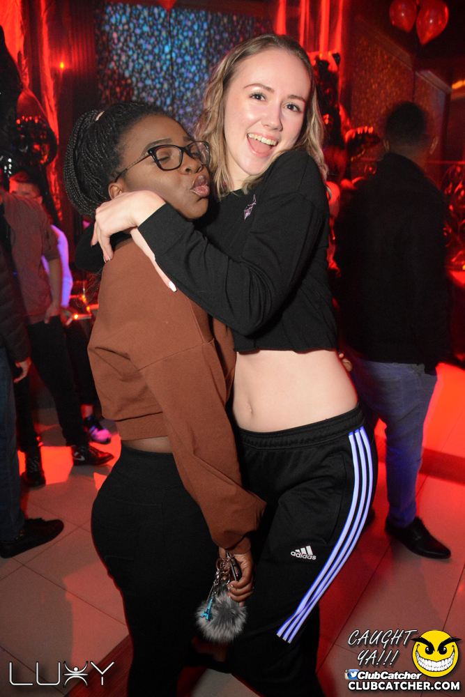 Luxy nightclub photo 11 - December 28th, 2018