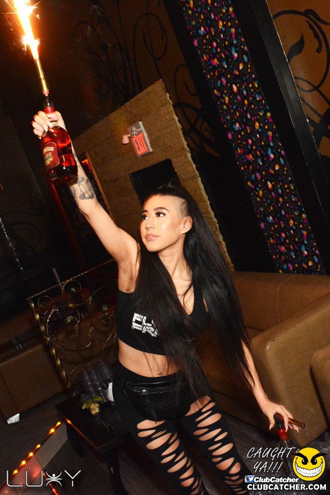 Luxy nightclub photo 102 - December 28th, 2018