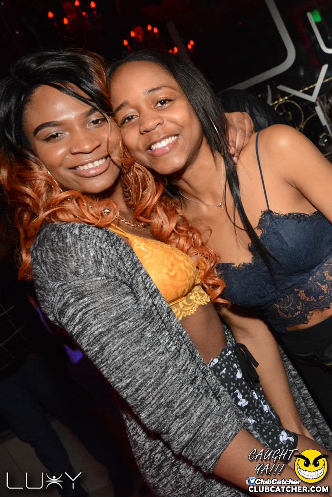 Luxy nightclub photo 103 - December 28th, 2018