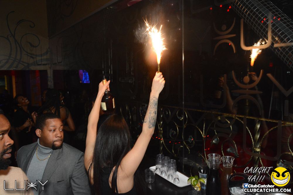 Luxy nightclub photo 105 - December 28th, 2018