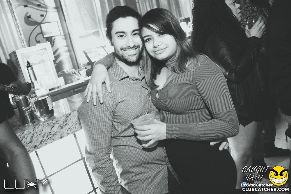 Luxy nightclub photo 106 - December 28th, 2018