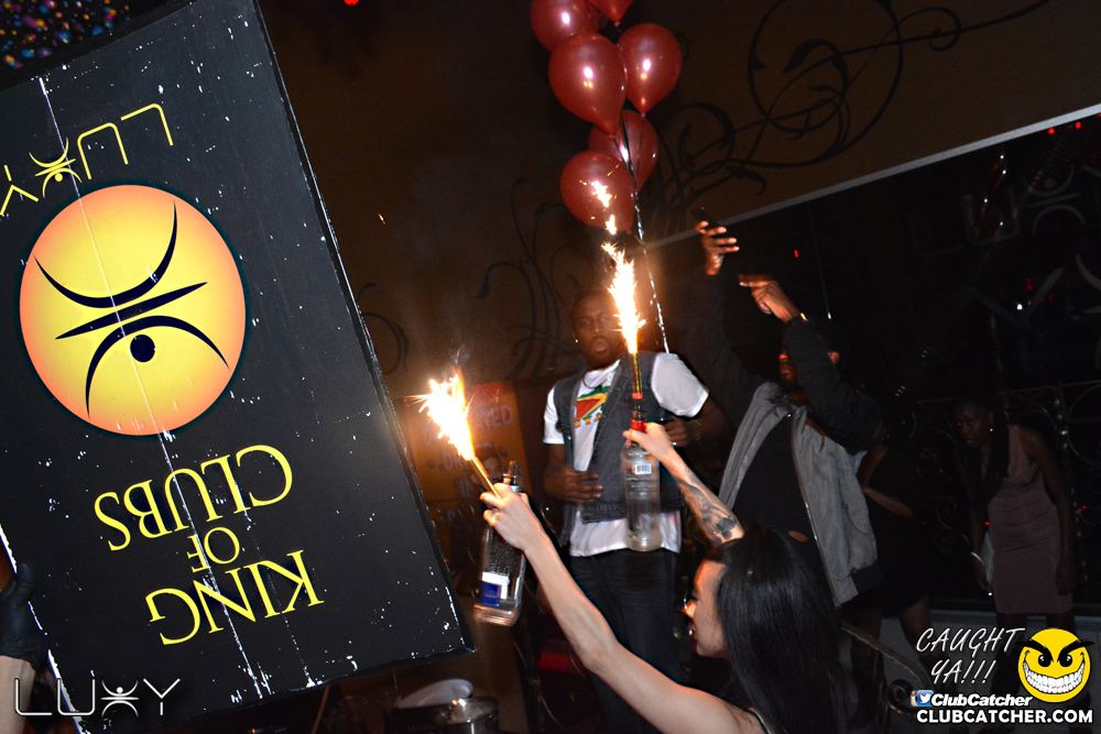 Luxy nightclub photo 107 - December 28th, 2018