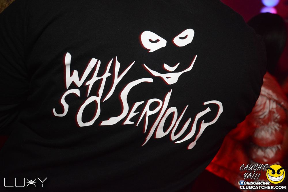 Luxy nightclub photo 108 - December 28th, 2018