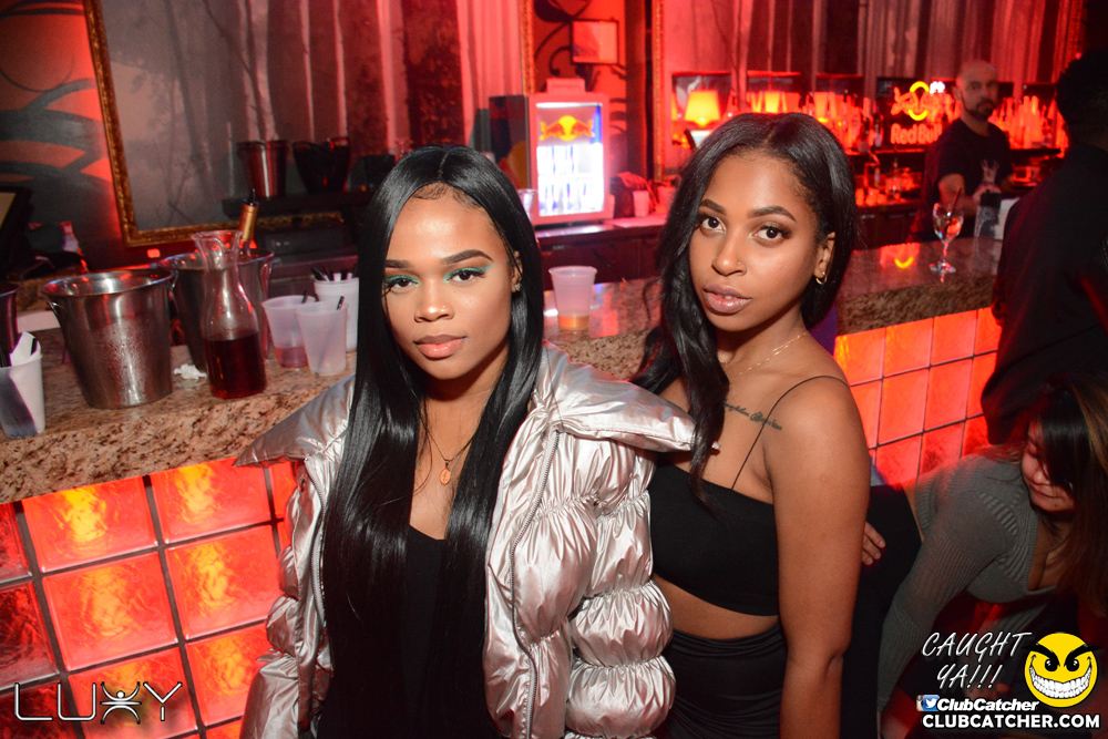 Luxy nightclub photo 110 - December 28th, 2018