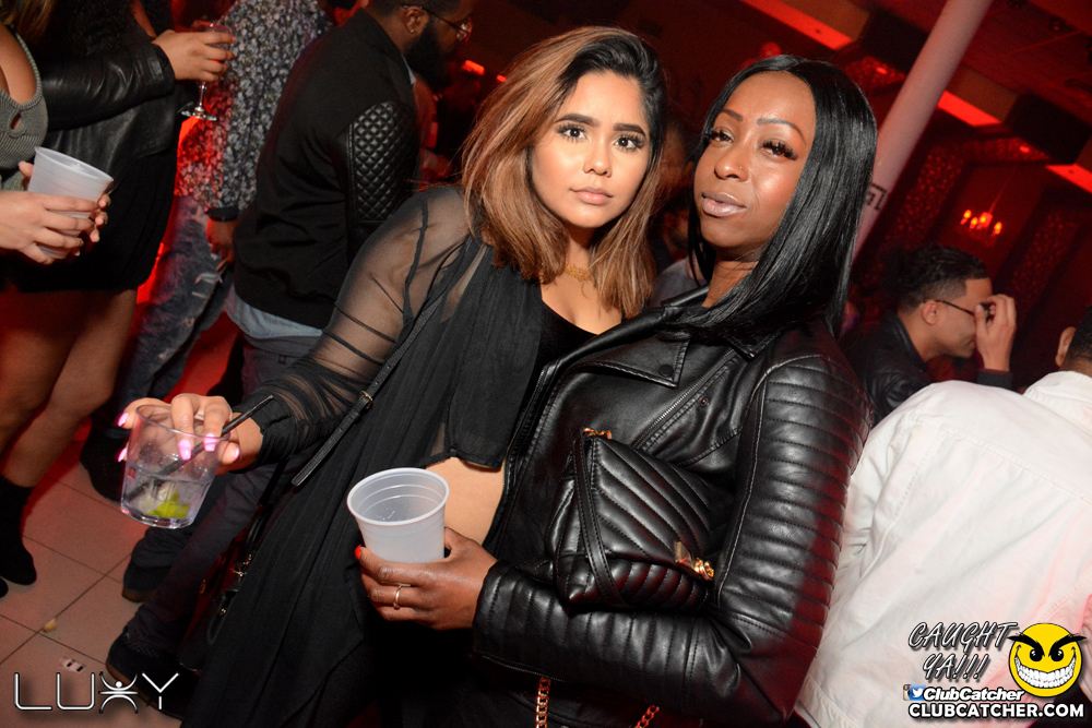 Luxy nightclub photo 12 - December 28th, 2018