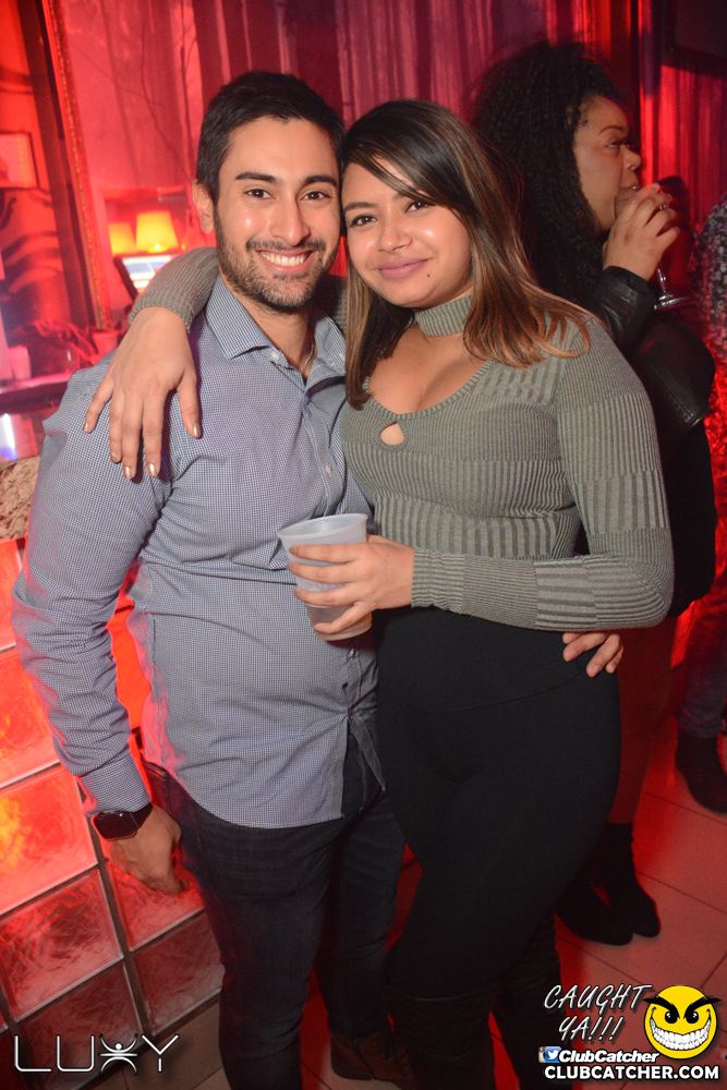 Luxy nightclub photo 113 - December 28th, 2018