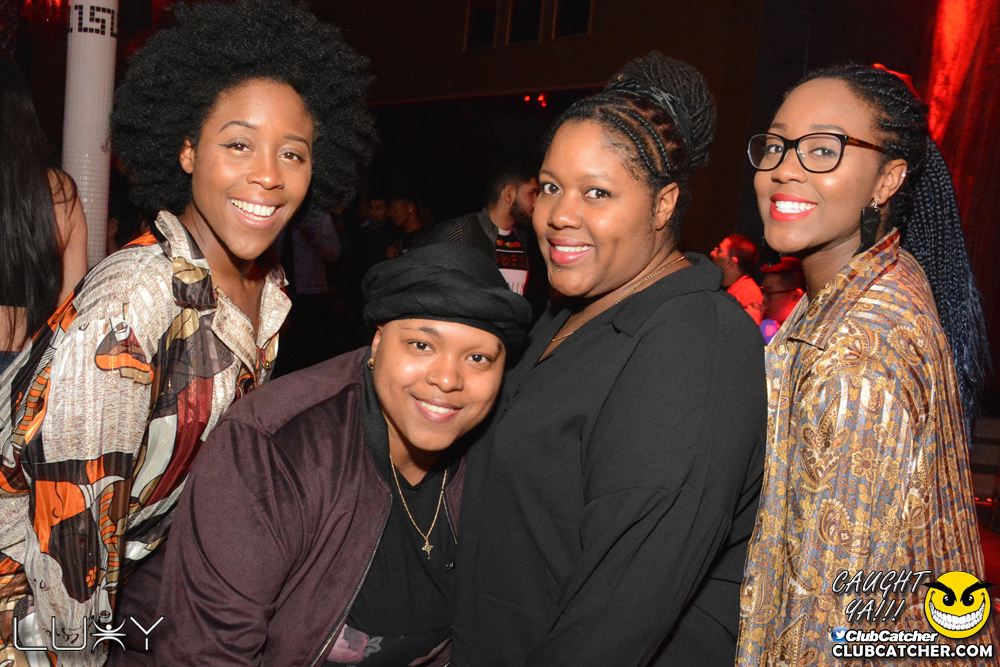 Luxy nightclub photo 114 - December 28th, 2018