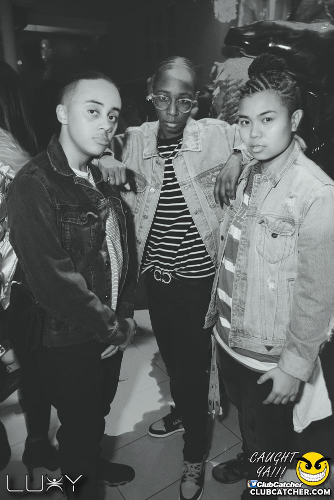 Luxy nightclub photo 116 - December 28th, 2018
