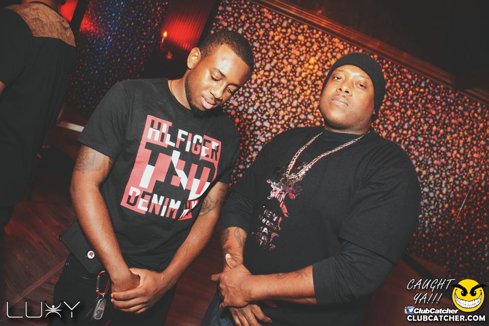 Luxy nightclub photo 117 - December 28th, 2018