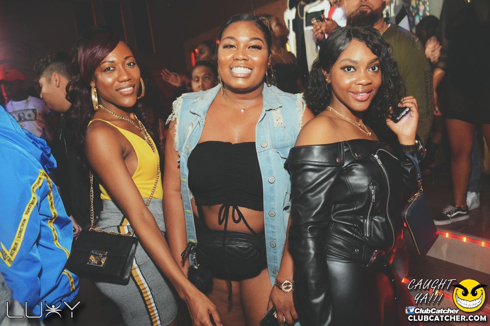 Luxy nightclub photo 118 - December 28th, 2018