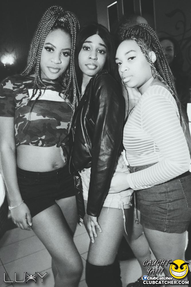 Luxy nightclub photo 119 - December 28th, 2018