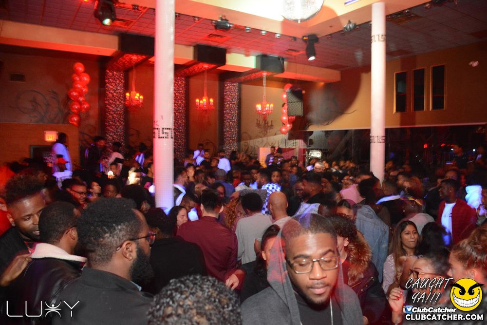 Luxy nightclub photo 120 - December 28th, 2018