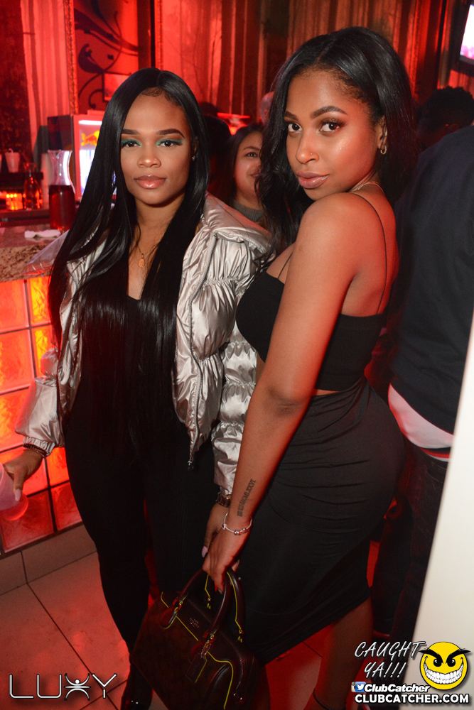 Luxy nightclub photo 13 - December 28th, 2018