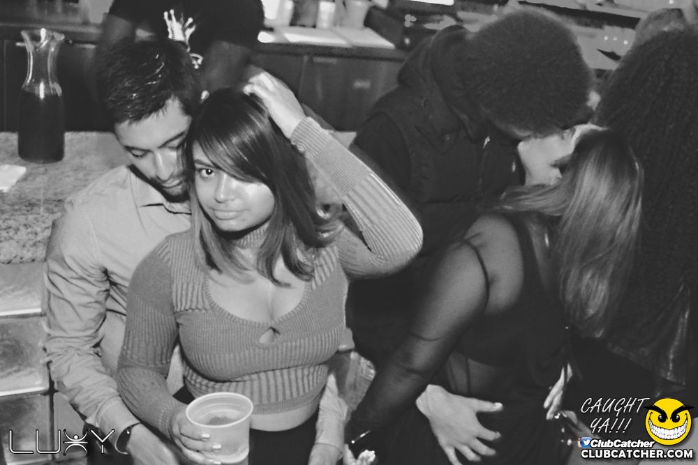 Luxy nightclub photo 121 - December 28th, 2018