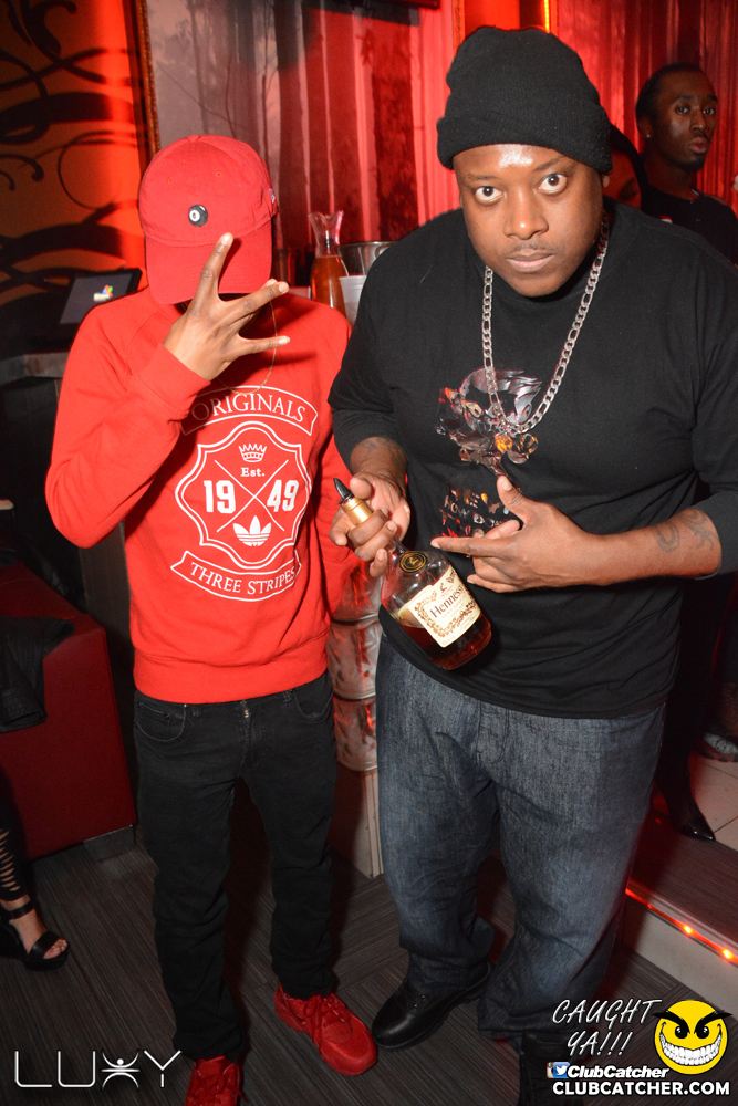 Luxy nightclub photo 122 - December 28th, 2018