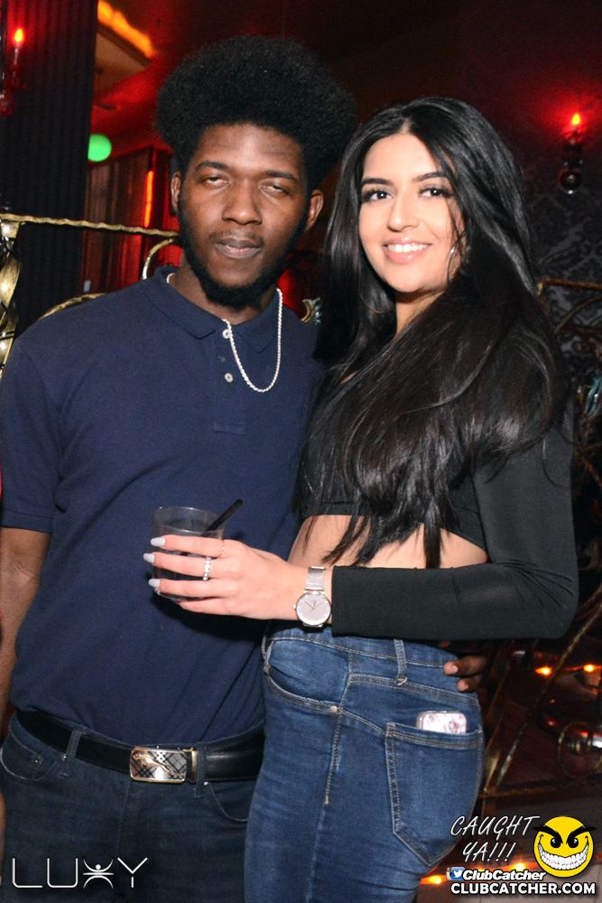 Luxy nightclub photo 123 - December 28th, 2018