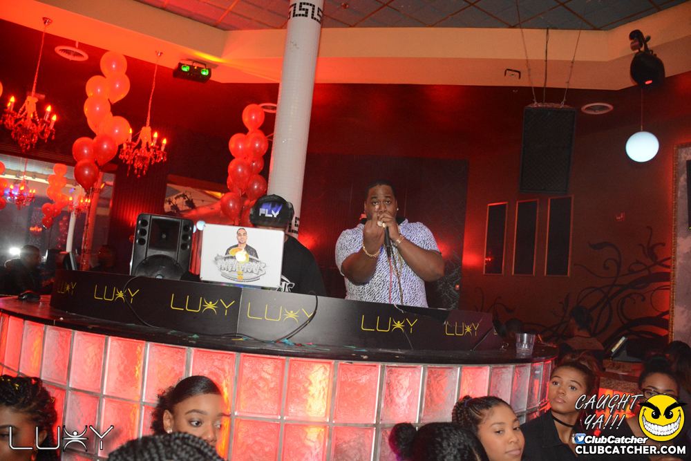 Luxy nightclub photo 124 - December 28th, 2018