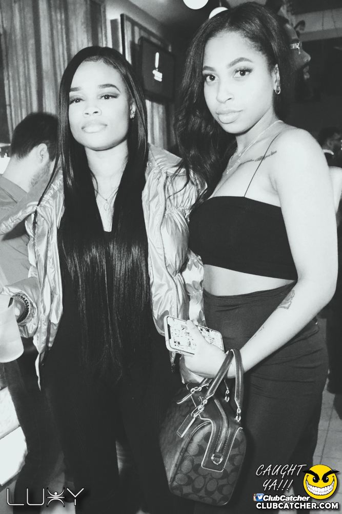 Luxy nightclub photo 125 - December 28th, 2018